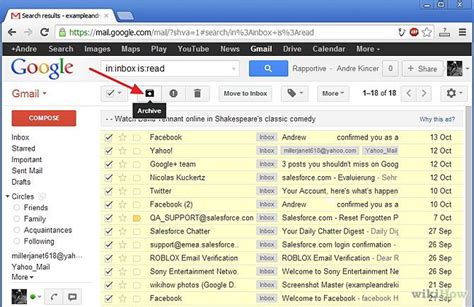 Gmail New Emails Not Showing In Inbox Gamilq