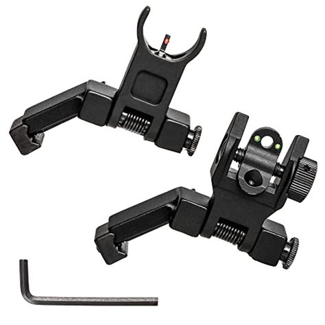 10 Best 308 Bolt Action Rifle Iron Sights Review And Buying Guide