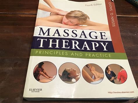 Massage Therapy Principles And Practice 4th Edition Sealed Cd Susan