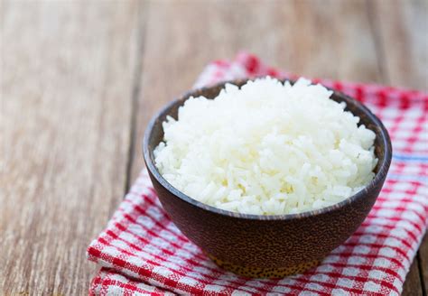 should you be concerned about arsenic in rice chi health