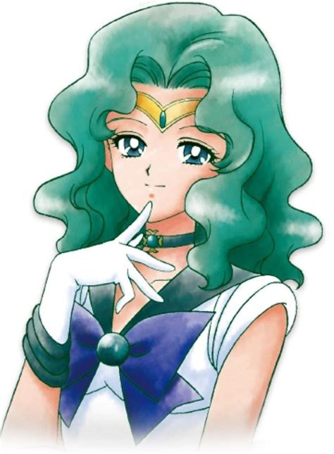 Sailor Neptune Sailor Moon Character Sailor Neptune Sailor Moon Manga