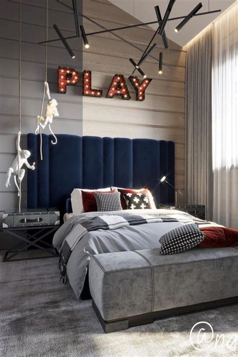 Luxury Boys Bedroom Ideas Luxury Kids Bedroom Boy Bedroom Design