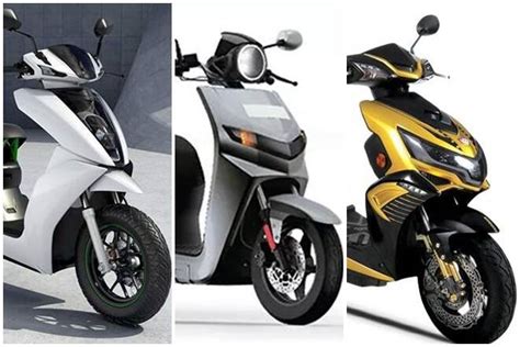Best bike buyer's guide in malaysia. Top electric scooters on sale in India: From sub Rs 50,000 ...