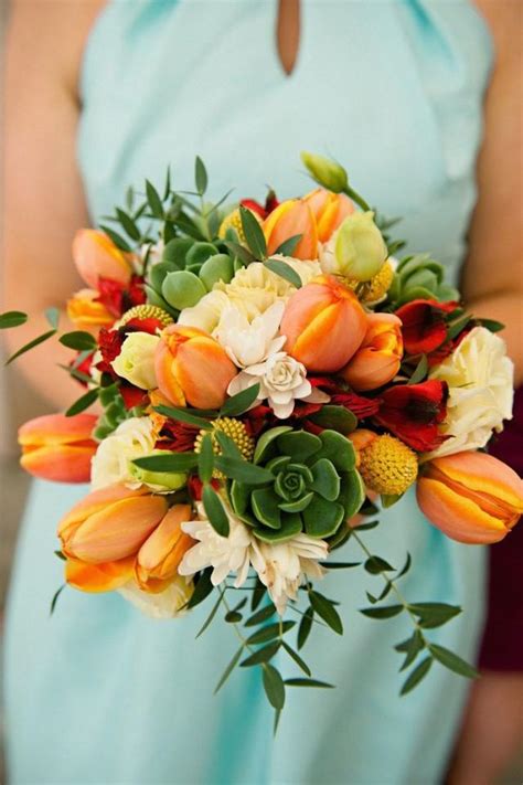Wholesale flowers online for diy weddings and bulk flowers for special events. Petal Pick: Tulips For Your Wedding Bouquet - Weddbook