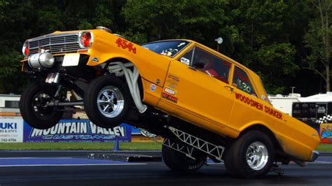 2012 Gasser Reunion Aagassers Hot Rods Compilation Altereds Nostalgia