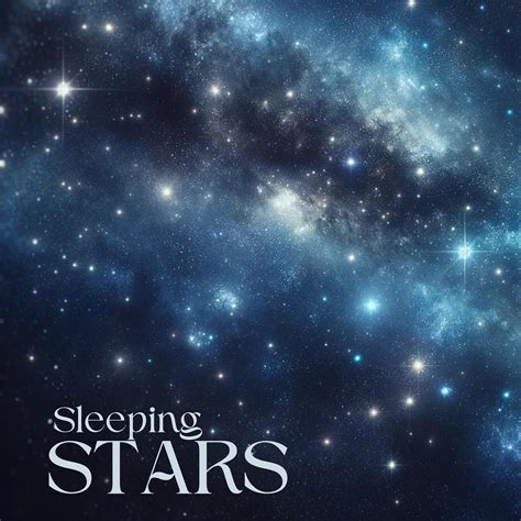 Restful Sleep Music Collection - Sleeping Stars: Nighttime New Age