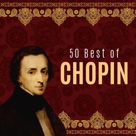50 Best Of Chopin Halidon