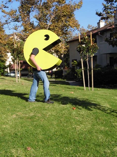 Pac Man Pictures Photos And Images For Facebook Tumblr Pinterest