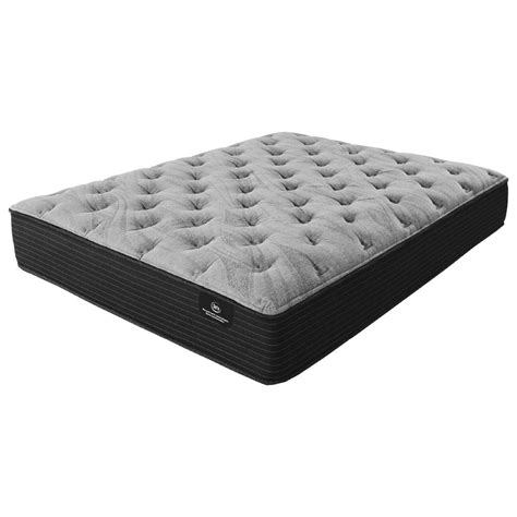 In addition, all of the manufacturers of the mattress have a unique design point that separates them from their competitors. Serta Luxe Edition Chamblee Firm King Firm Pocketed Coil ...