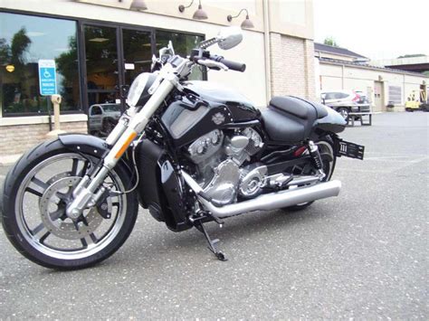 Buy 2013 Harley Davidson Vrscf V Rod Muscle Cruiser On 2040motos