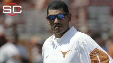 Texas Wr Coach Jay Norvell Becomes Fifth Assistant To Leave In Offs