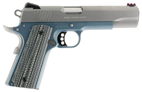 Colt Competition Titanium O1070ccsbt Reviews New And Used Price Specs