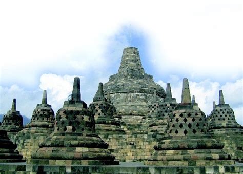 Kerajaan Kerajaan Hindu Buddha Di Indonesia Beserta Penjelasannya