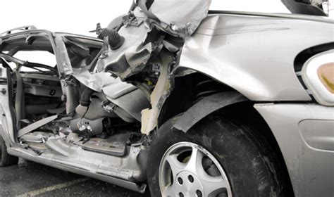 This type of claim is the easiest and most sure way of getting payment for a total loss is through your own insurance company, which you can do through collision insurance. Insurance Company: Auto Insurance Total Loss