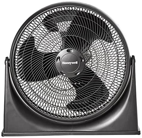 The 30 Best Electric Floor Fans Of 2023 Verified Cherry Picks