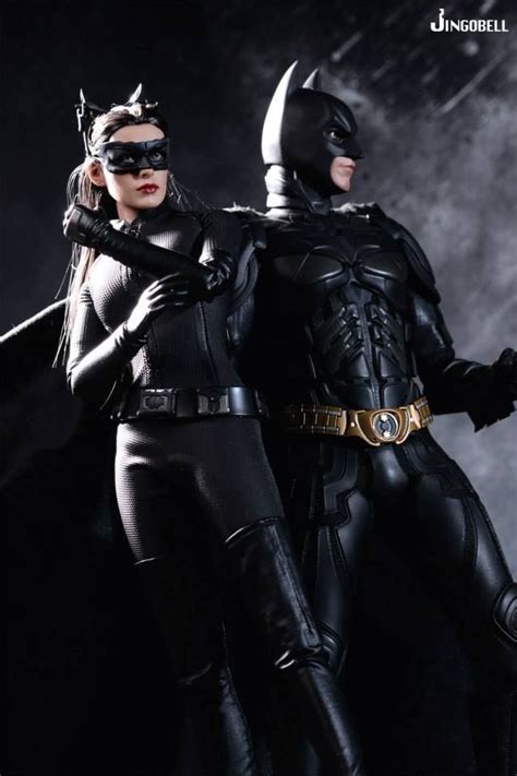 Batman And Catwoman Tdkr Batman Film Batman And Catwoman Movies Worth
