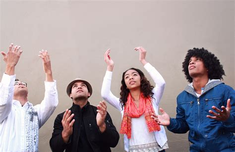 Worshipping Christian Stock Photos The Blazing Center