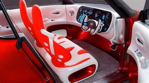 Unhaggle The Most Jaw Dropping Car Tech 2014