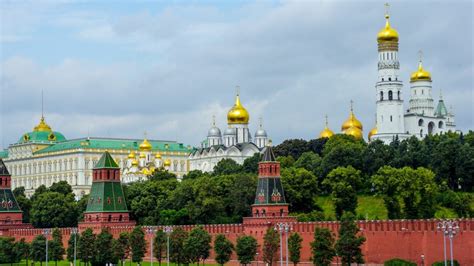 Things To Do In Moscow How To Visit Moscow Unmissable Cool Unusual