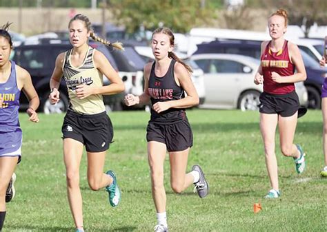 Bl Girls Third Il Squads Sixth At Newmeyer Memorial Examiner Online
