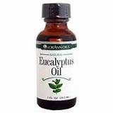 Pictures of Eucalyptus Oil