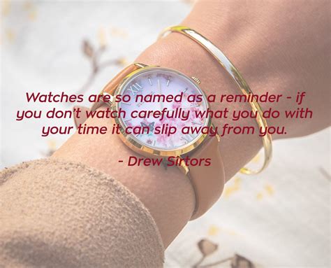 15 quotes only watch lovers will appreciate watch depot