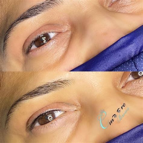 Brows And Training Nj On Instagram Natural Eyeliner Eyelash Enhancement