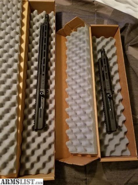 Armslist For Sale Complete Ar Uppers For Sale