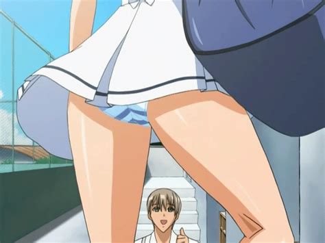Anime Sora No Iro Mizu Purple Hot Sex Picture