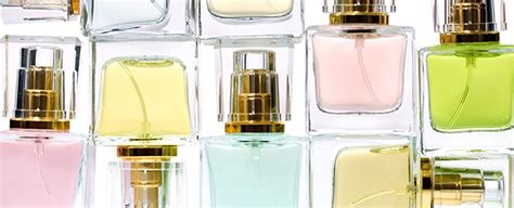 Your Guide To The Fragrance Wheel