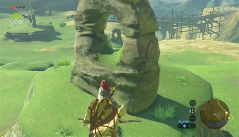Once over there, shoot it with a light arrow to flip it and taunt it into stomping down on its own head to defeat it. The Two Rings - Zelda Dungeon