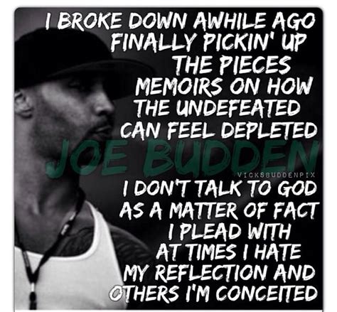 Joe Budden Joey Quotes Tupac Quotes Fire Quotes Best Quotes Joe