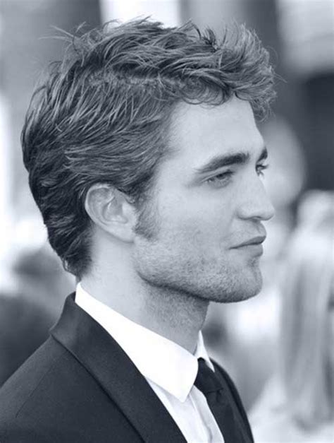 Celebrity Men Hairstyles You Will Love The Best Mens