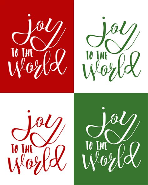 Collection Of Joy To The World Png Pluspng