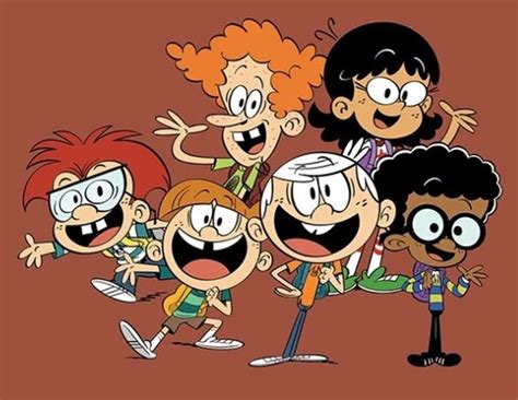 10 Dibujos Animados De Nickelodeon Que Se Adelantaron