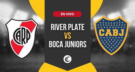 River Vs Boca En Vivo Futbol Libre Tv Gratis Canales Tv Y Horario
