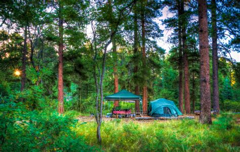 Camping In Grand Canyon National Park What To See In 2023