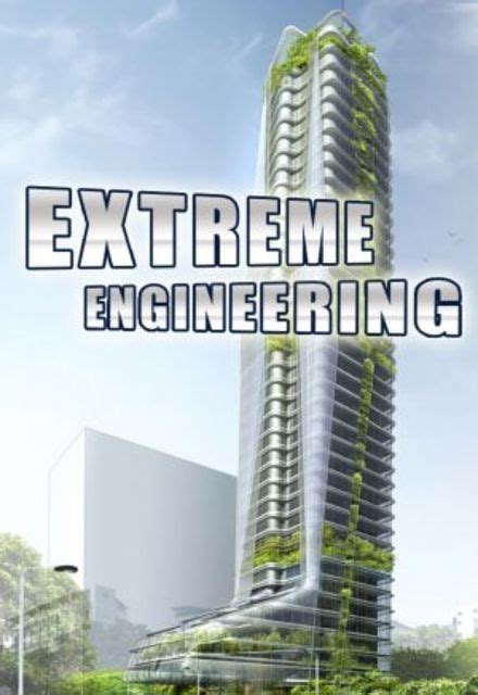 Top Search Results For Extremeengineering Sidereel