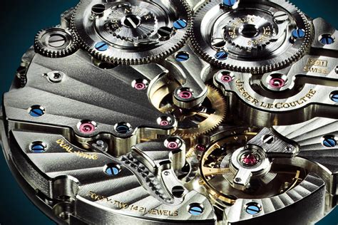 A Look Inside The Worlds Most Impressive Watch Movements Sharp Magazine