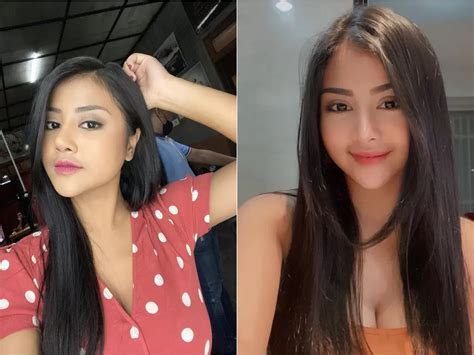 Dikaitkan Dengan Artis TA Intip Sederet Potret Cantik Dan Seksi Tania