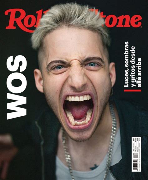Edición especial La historia de Rolling Stone Argentina en láminas