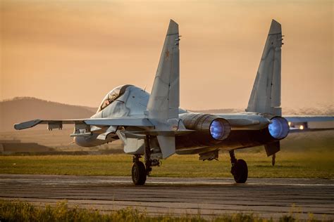 Sukhoi Su 30 Wallpapers Wallpaper Cave