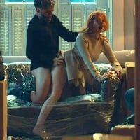 Zoe Saldana Nude Debut In A Graphic Sex Scene The Best Porn Website