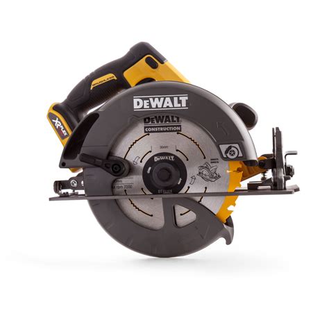 Dewalt Dcs575n Circular Saw Xr Flexvolt 54v 190mm Toolstop
