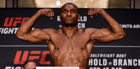 Kamaru usman has joined mixed martial arts since 2012 and has been totally out of stereotypes. Kamaru Usman Admits It's 'Frustrating' Asking for Top 10 Opponents and Never Getting Them ...