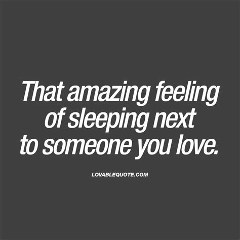 Love Sleep Quotes Shortquotescc