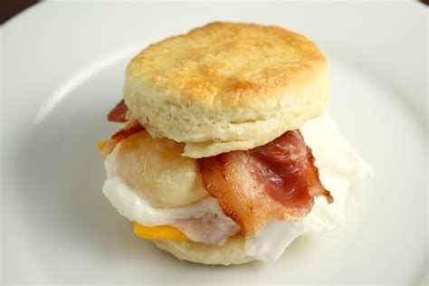 Homemade English Mcmuffin 2 Flickr