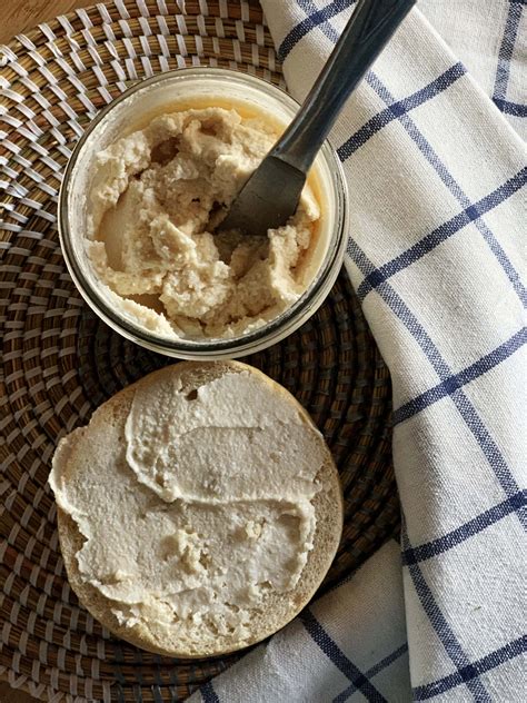 Vegan Butter | The Fit Mediterranean