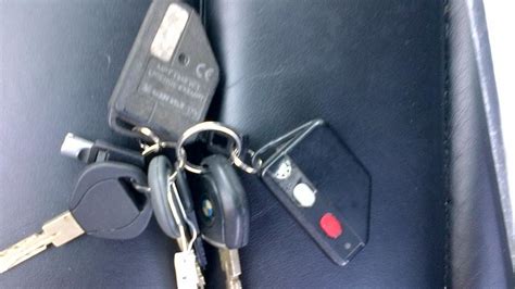 Doesn't your dash cam should have an on/off switch or a way to power it down? Just picked up an E36 M3. Alarm hassles | The M3cutters