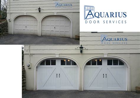 You name it, we've got it. Before and After (With images) | Door installation, Garage ...